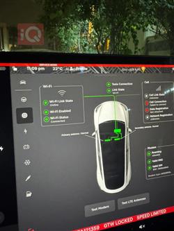 تێسلا مۆدێلی Y